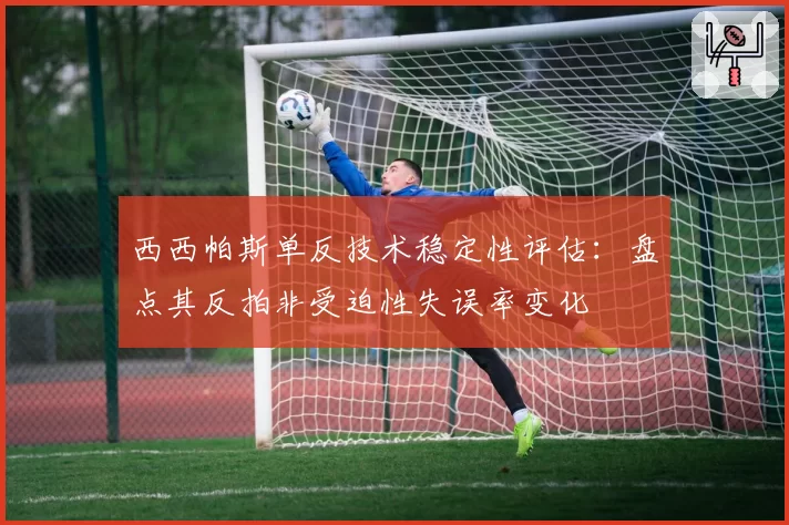 西西帕斯单反技术稳定性评估：盘点其反拍非受迫性失误率变化
