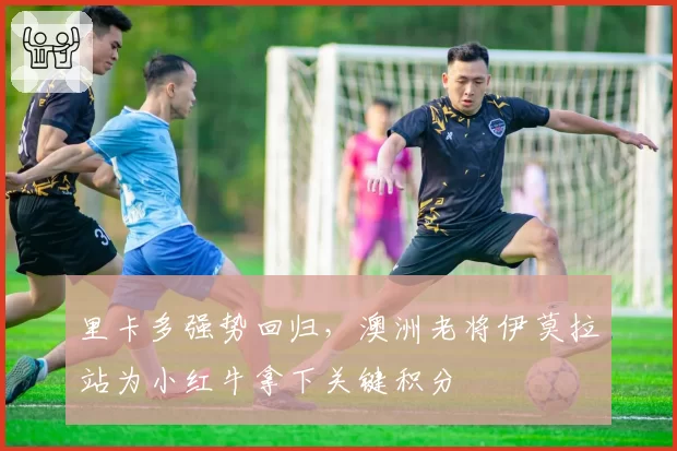 里卡多强势回归,澳洲老将伊莫拉站为小红牛拿下关键积分